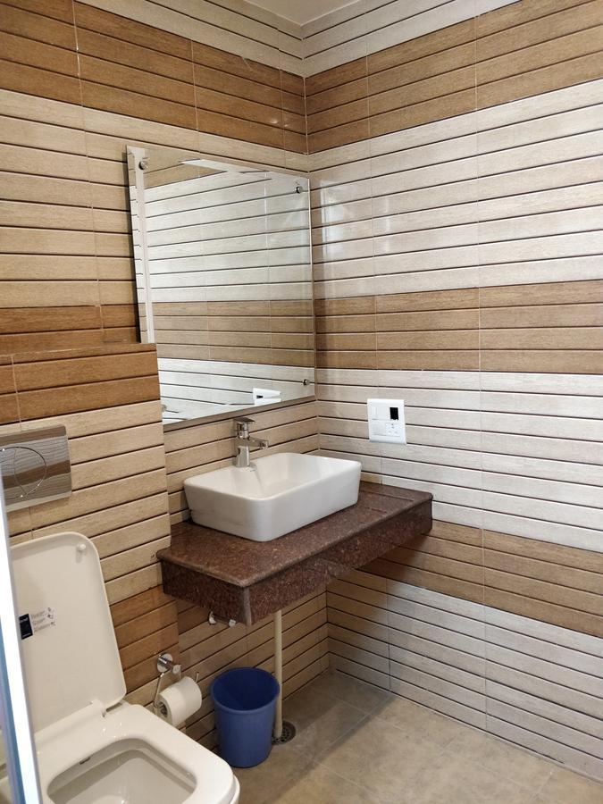 Hotel River Retreat 康格拉 外观 照片