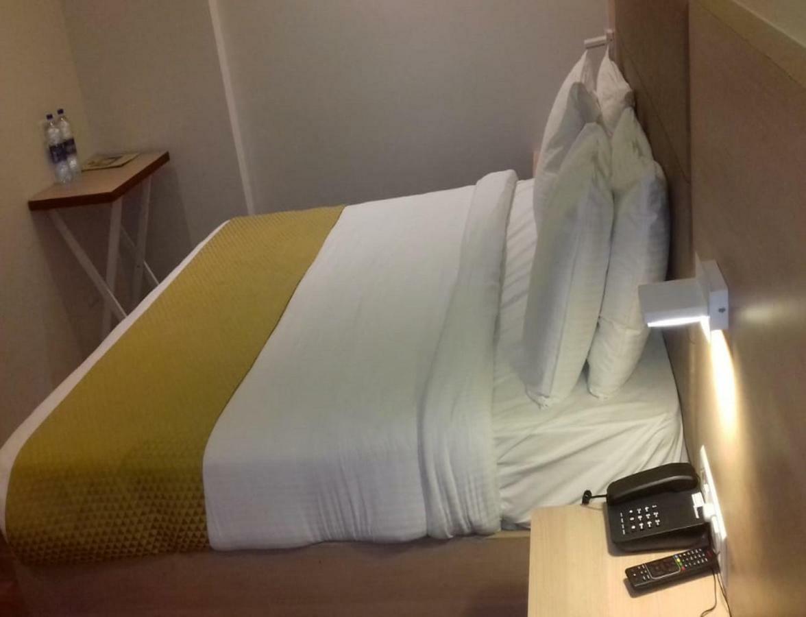 Hotel River Retreat 康格拉 外观 照片