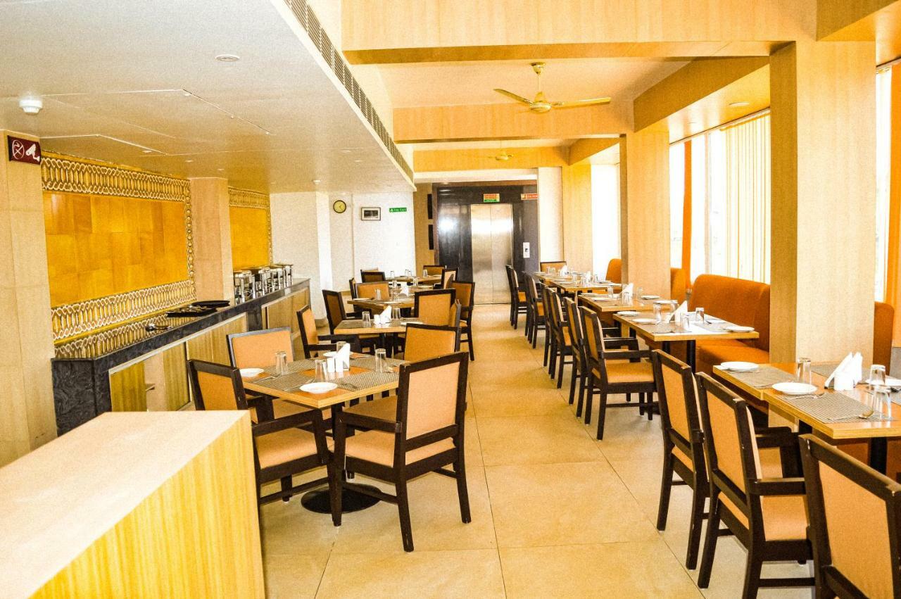 Hotel River Retreat 康格拉 外观 照片